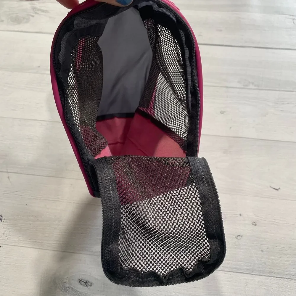 American‎ girl small pet carrier